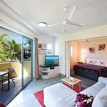 Noosa River Sandy Shores Noosaville Exterior foto
