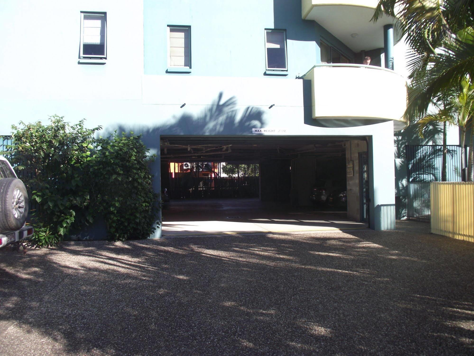 Noosa River Sandy Shores Noosaville Exterior foto